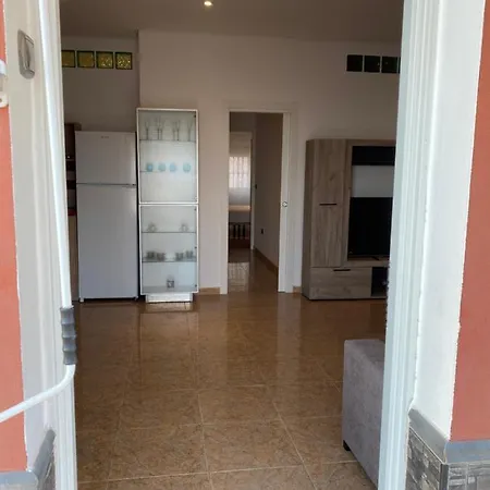 Appartement Beach