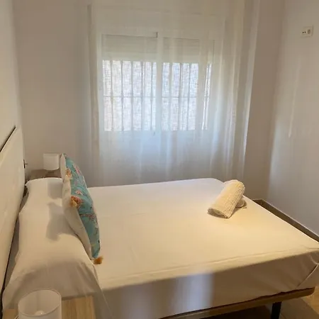 Beach Appartement